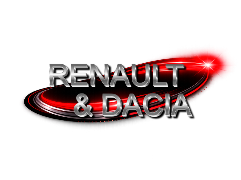 Renault & Dacia